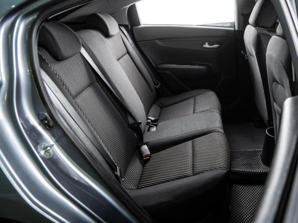 Kia Rio IV с пробегом 2018 года, цена 1 268 070 рублей, 163038 км, седан, Автокод Объявления