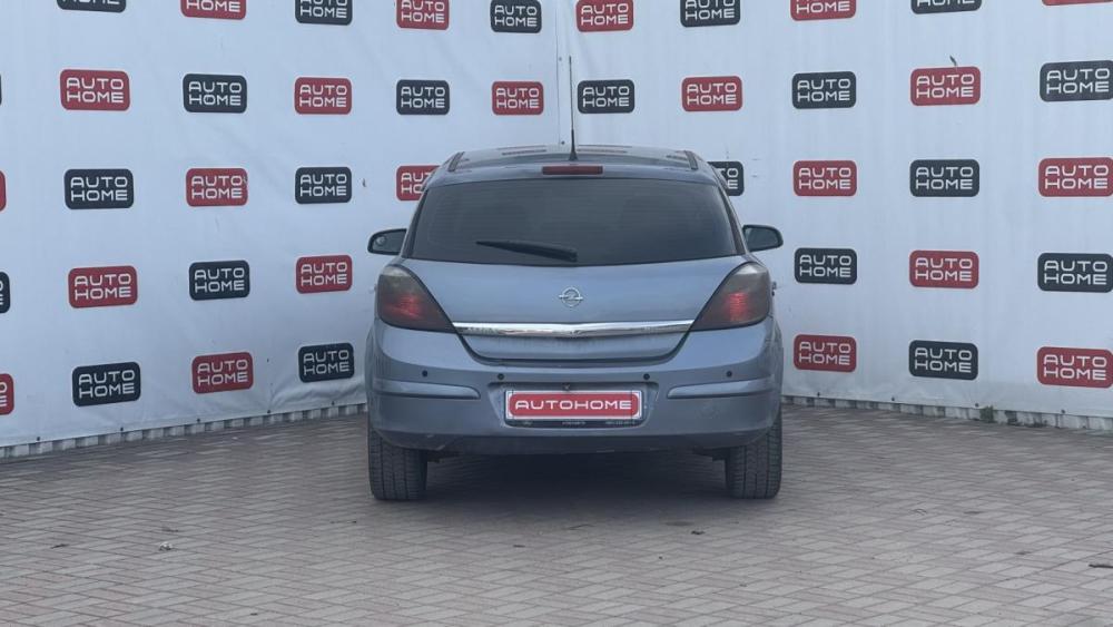 Opel Astra H Санкт-Петербург  - изображение 5