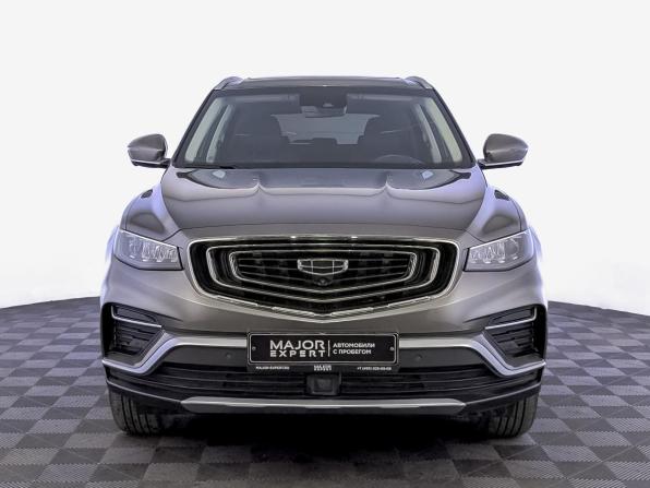 Geely Atlas Pro с пробегом 2024 года, цена 2 350 000 рублей, 45956 км, внедорожник, Автокод Объявления