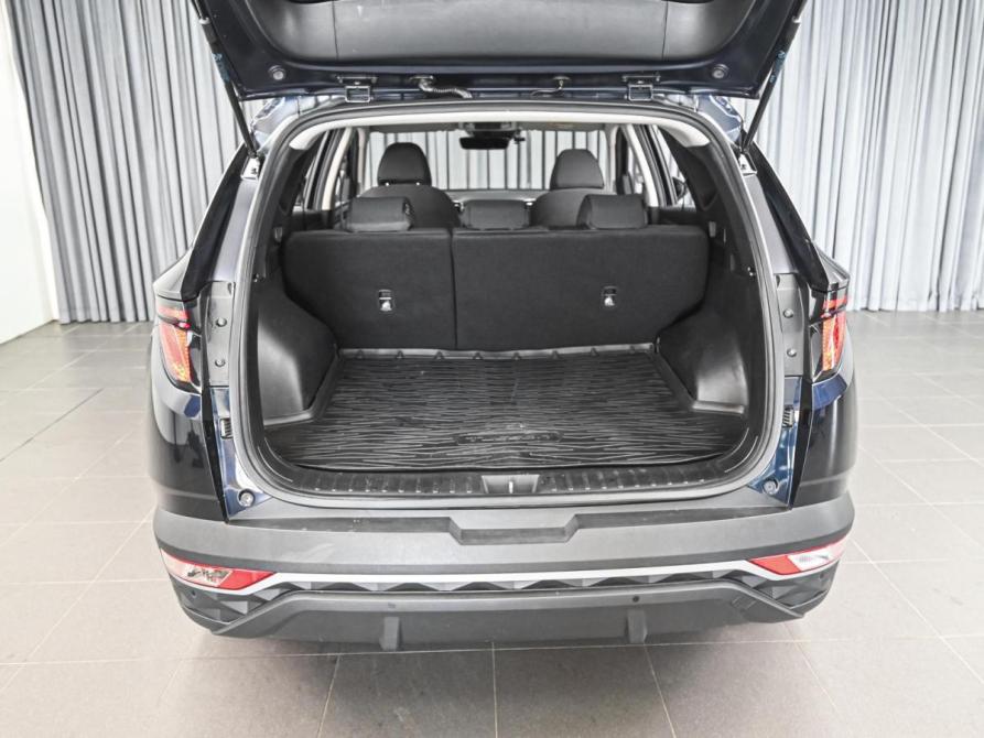 Hyundai Tucson III Рестайлинг Ставрополь  - изображение 24