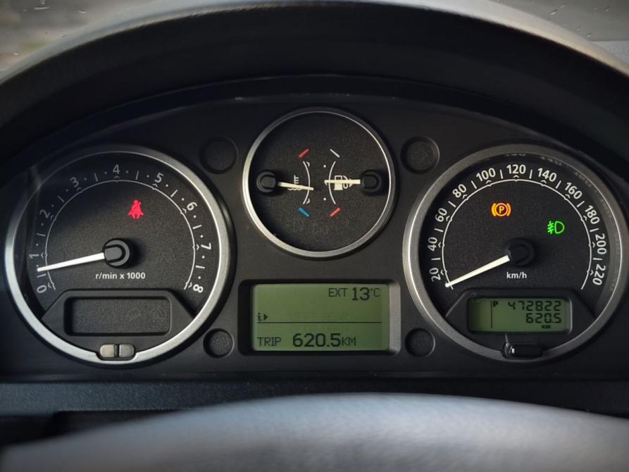 Land Rover Range Rover Sport I Санкт-Петербург  - изображение 13