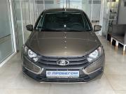 Lada (ВАЗ) Granta I Рестайлинг Москва  - изображение 16