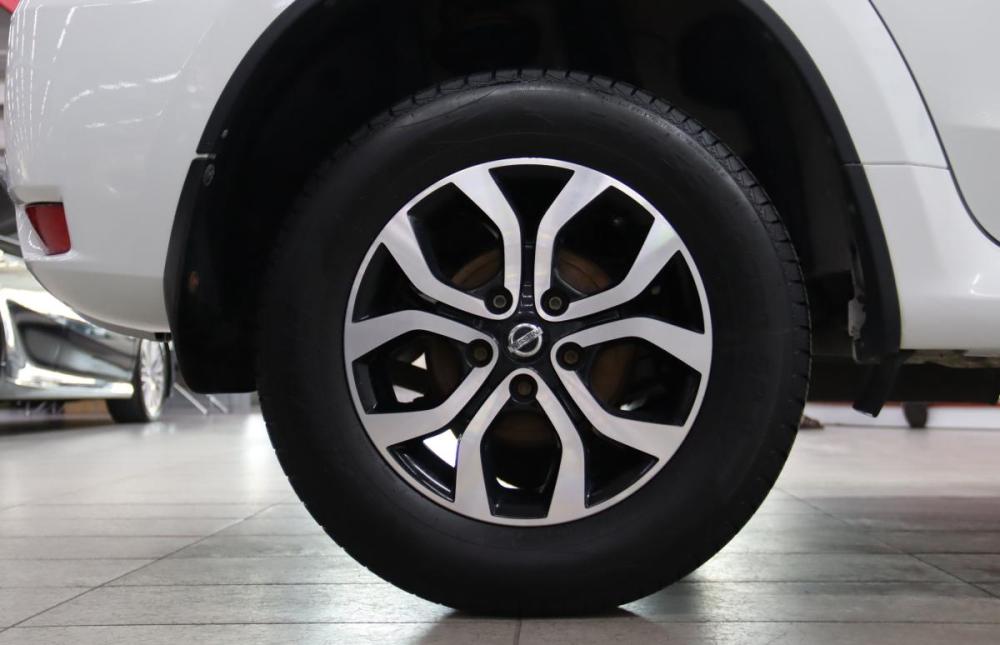 Nissan Terrano III (D10) Сургут  - изображение 25