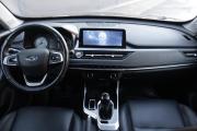 Chery Tiggo 4 Pro I Рестайлинг Брянск  - изображение 31