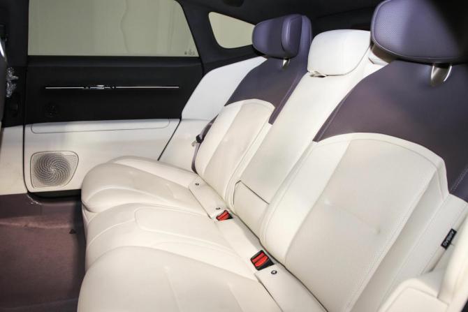 Новый Avatr 12 2026 года, цена 8 690 000 рублей, фастбек, Автокод Объявления