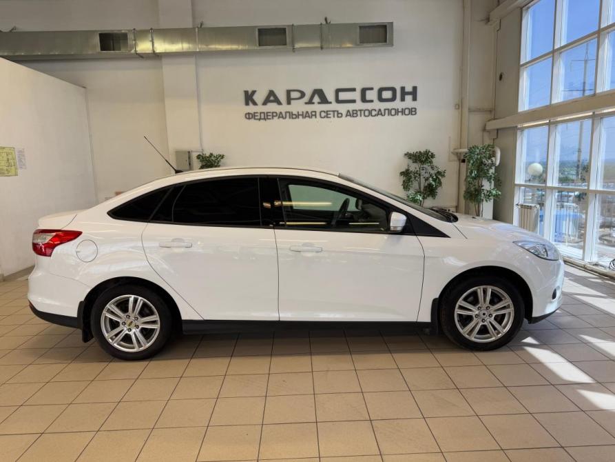 Ford Focus III Волгоград  - изображение 6