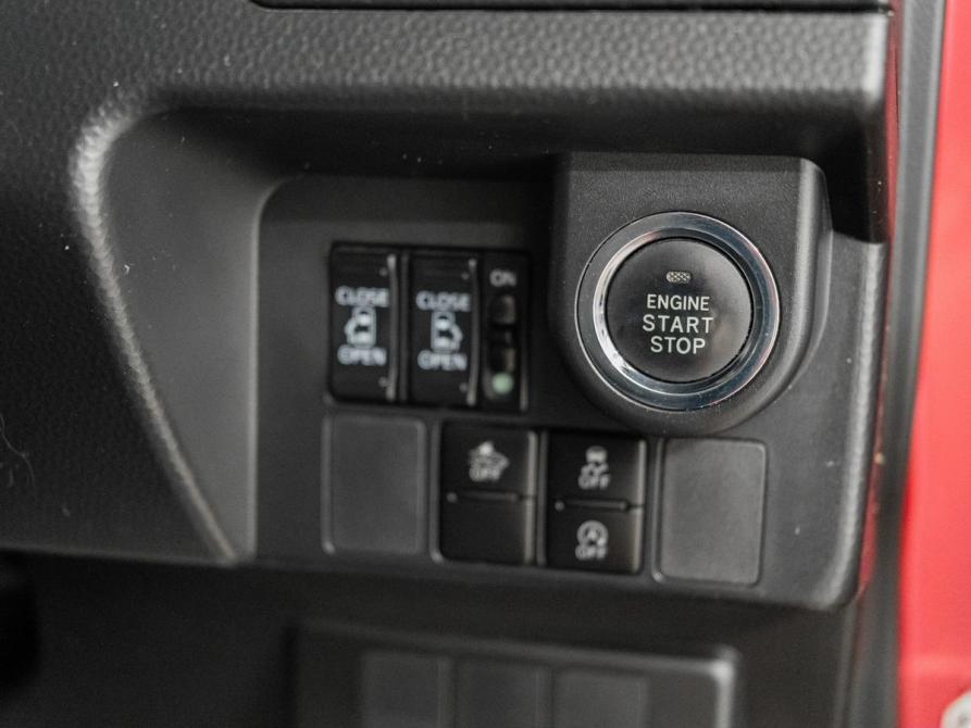 Toyota Tank I Красноярск  - изображение 18