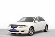 Mazda Atenza I Барнаул  - изображение 27