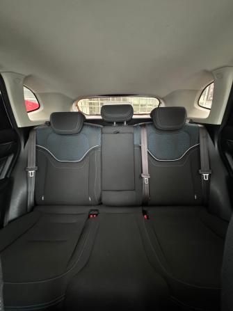 Haval Jolion I с пробегом 2021 года, цена 1 550 000 рублей, 35776 км, внедорожник, Автокод Объявления