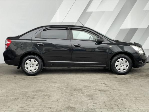 Chevrolet Cobalt II с пробегом 2013 года, цена 498 000 рублей, 211682 км, седан, Автокод Объявления