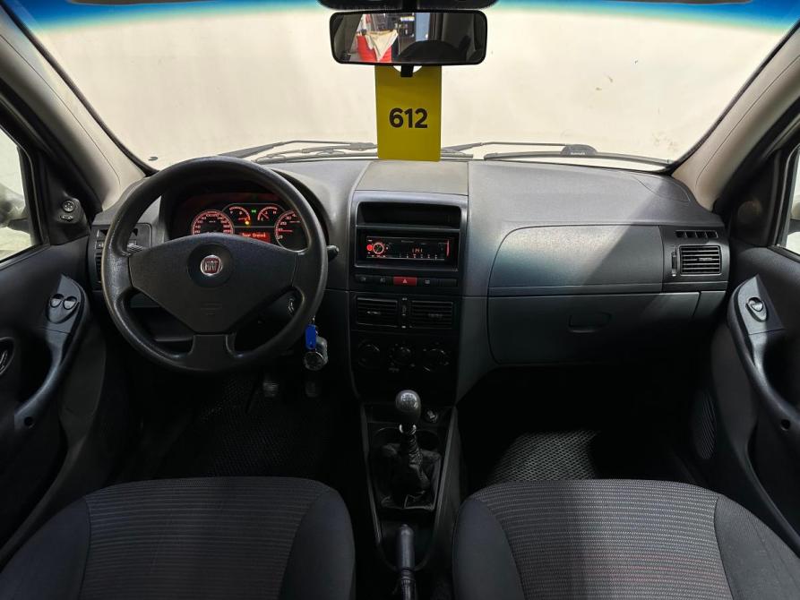 Fiat Albea I Рестайлинг Санкт-Петербург  - изображение 8