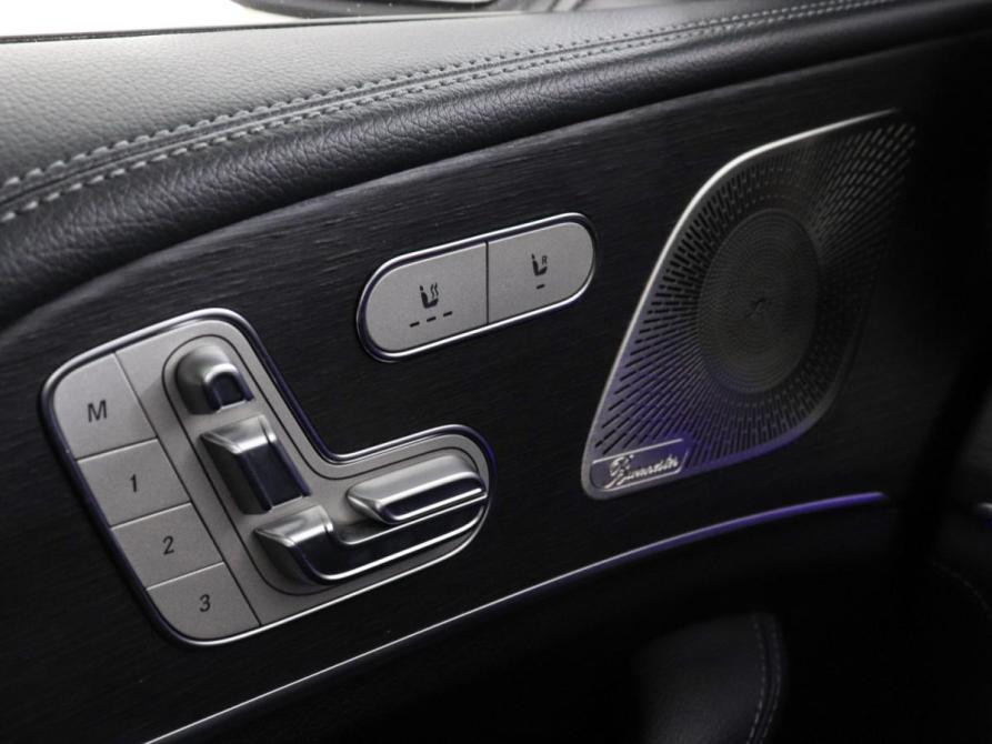 Mercedes-Benz GLE II (V167) Химки  - изображение 16