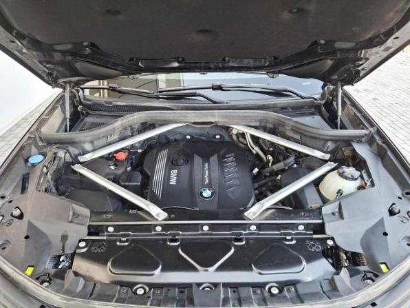 BMW X7 I (G07) с пробегом 2021 года, цена 6 500 000 рублей, 206798 км, внедорожник, Автокод Объявления