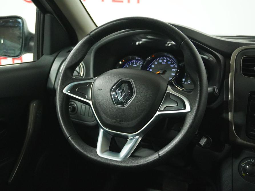 Renault Logan II Рестайлинг Вологда  - изображение 15
