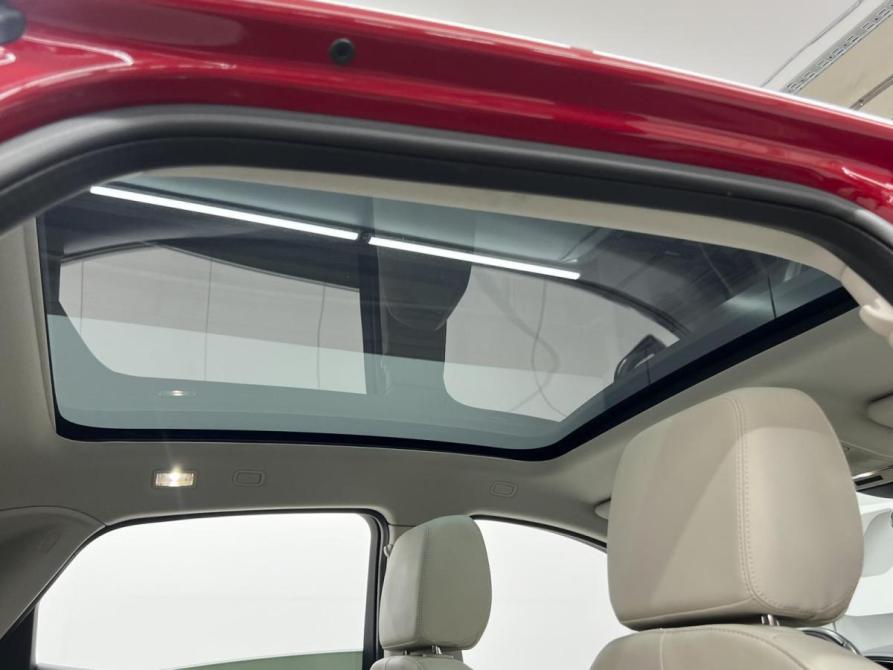 Jaguar E-Pace I Ростов-на-Дону  - изображение 12