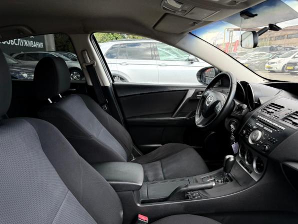 Mazda 3 II (BL) с пробегом 2010 года, цена 900 000 рублей, 144500 км, седан, Автокод Объявления