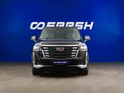 Cadillac Escalade V Москва  - изображение 39