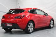 Opel Astra J Рестайлинг Кемерово  - изображение 28