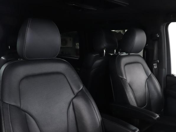 Mercedes-Benz V-Класс III (W447) с пробегом 2018 года, цена 4 750 000 рублей, 214686 км, минивэн, Автокод Объявления