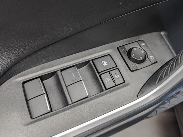 Toyota RAV4 V (XA50) с пробегом 2020 года, цена 3 355 000 рублей, 69622 км, внедорожник, Автокод Объявления