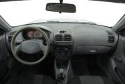 Hyundai Accent II Екатеринбург  - изображение 39