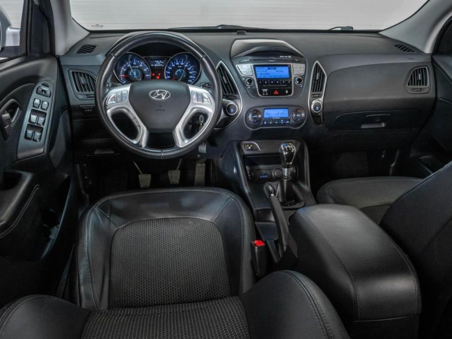 Hyundai ix35 I Ставрополь  - изображение 6