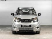 Chery IndiS (S18D) I Ставрополь  - изображение 17