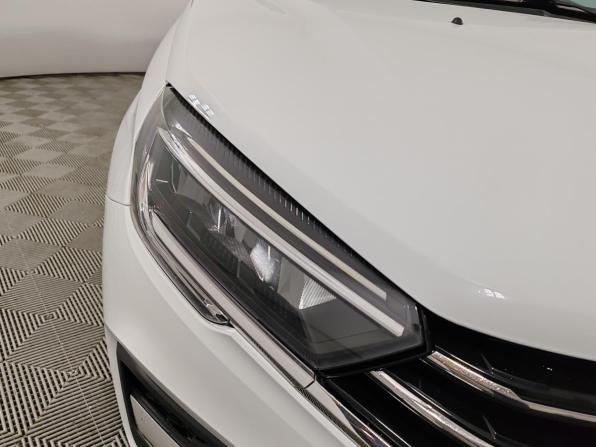 Lada (ВАЗ) Vesta I Рестайлинг (NG) с пробегом 2024 года, цена 1 245 000 рублей, 62328 км, седан, Автокод Объявления