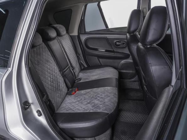 Nissan Note I с пробегом 2007 года, цена 580 000 рублей, 307351 км, хэтчбек, Автокод Объявления