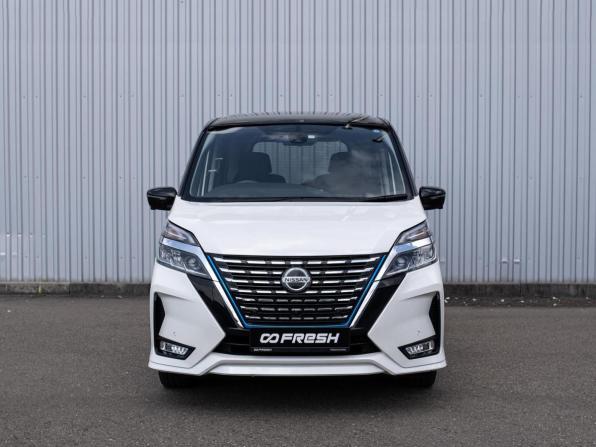 Nissan Serena V (C27) Рестайлинг с пробегом 2019 года, цена 2 599 000 рублей, 88547 км, минивэн, Автокод Объявления