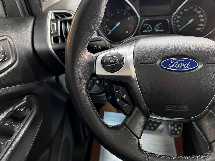 Ford Kuga II Тверь  - изображение 17