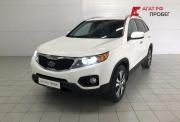 Kia Sorento II Астрахань  - изображение 19