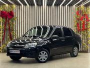 Lada (ВАЗ) Granta I Уфа  - изображение 17