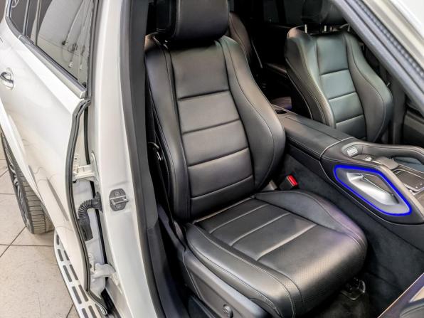 Mercedes-Benz GLS II (X167) с пробегом 2020 года, цена 7 305 000 рублей, 165700 км, внедорожник, Автокод Объявления