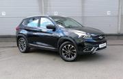 Chery Tiggo 7 I Санкт-Петербург  - изображение 20