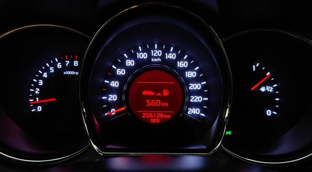 Kia Ceed II Москва  - изображение 16