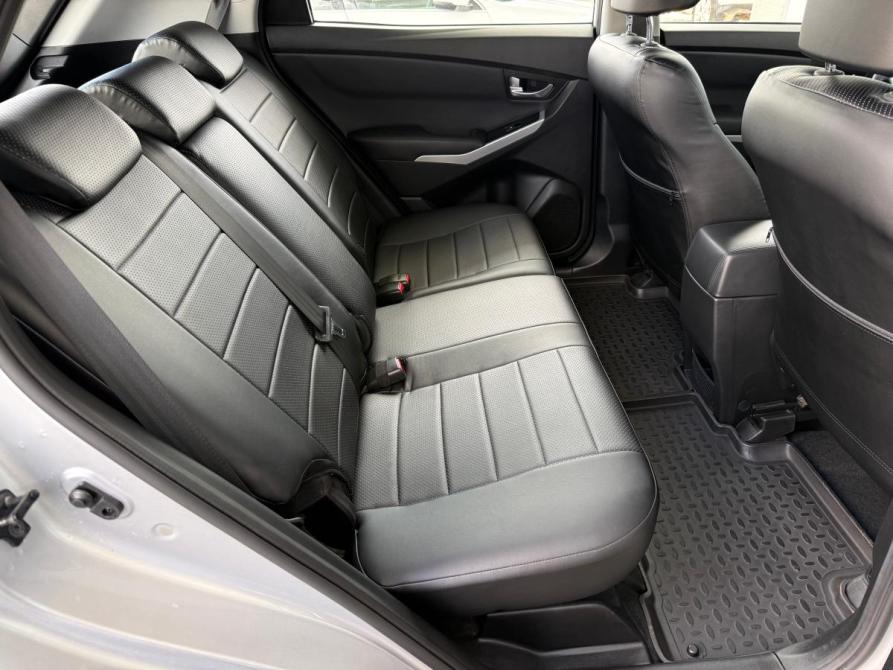 SsangYong Actyon II Рестайлинг Липецк  - изображение 10