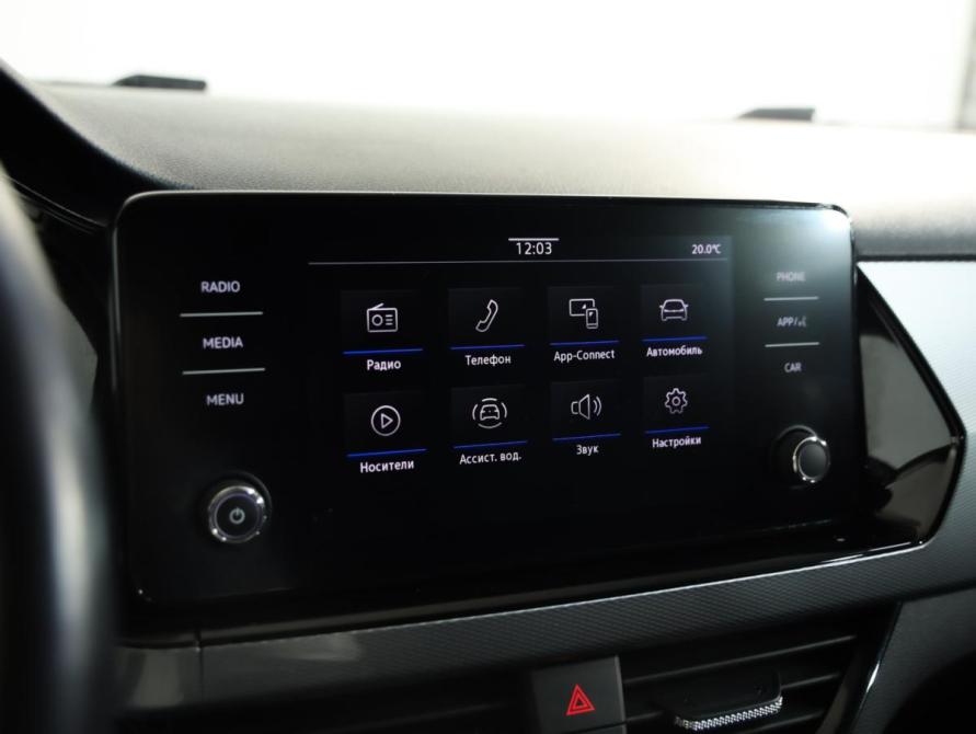 Volkswagen Polo VI Санкт-Петербург  - изображение 14