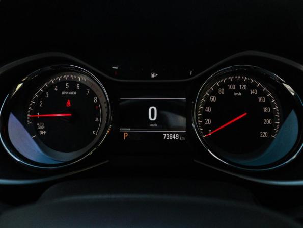 Chevrolet Orlando II с пробегом 2019 года, цена 2 100 000 рублей, 73648 км, компактвэн, Автокод Объявления