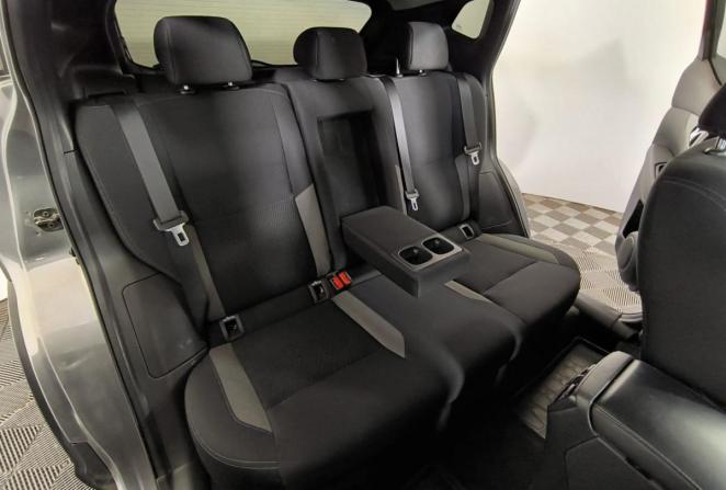 Nissan Qashqai II Рестайлинг с пробегом 2021 года, цена 1 750 000 рублей, 164499 км, внедорожник, Автокод Объявления