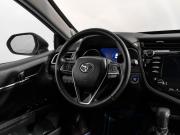 Toyota Camry VIII (XV70) Санкт-Петербург  - изображение 42