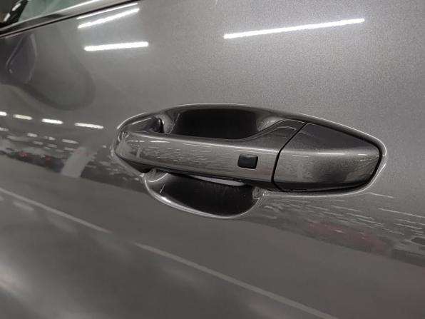 Kia Seltos I с пробегом 2022 года, цена 2 220 000 рублей, 68640 км, внедорожник, Автокод Объявления