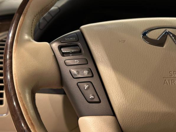 Infiniti QX80 I Рестайлинг с пробегом 2014 года, цена 2 793 000 рублей, 176156 км, внедорожник, Автокод Объявления