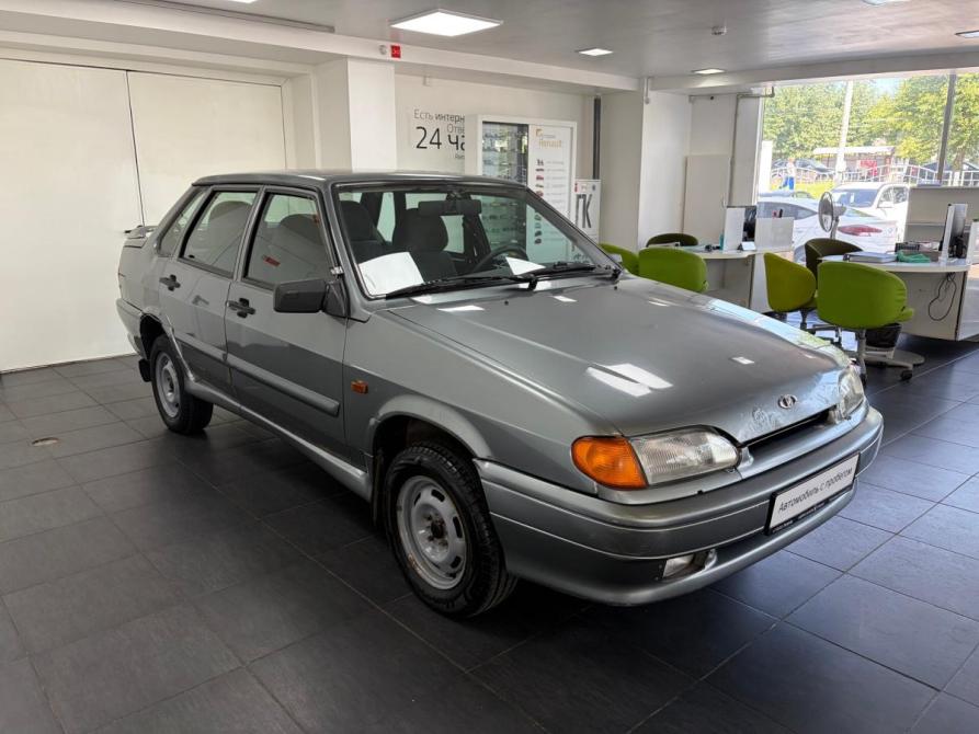 Lada (ВАЗ) 2115 Киров  - изображение 3