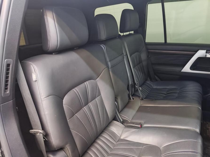 Toyota Land Cruiser 200 Series Рестайлинг 2 Барнаул  - изображение 25
