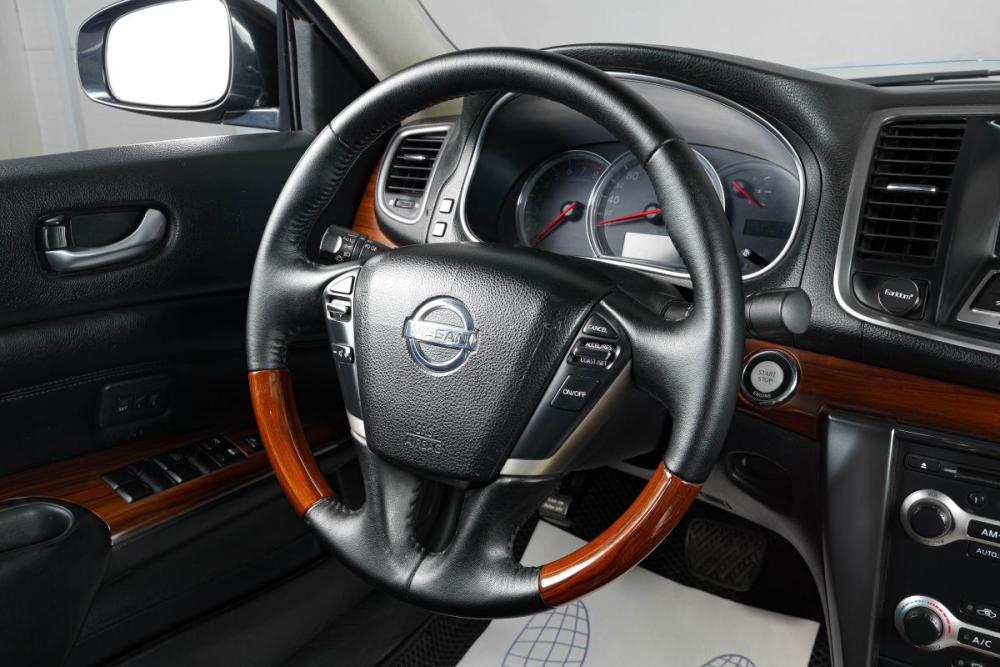 Nissan Teana II (J32) Тюмень  - изображение 12
