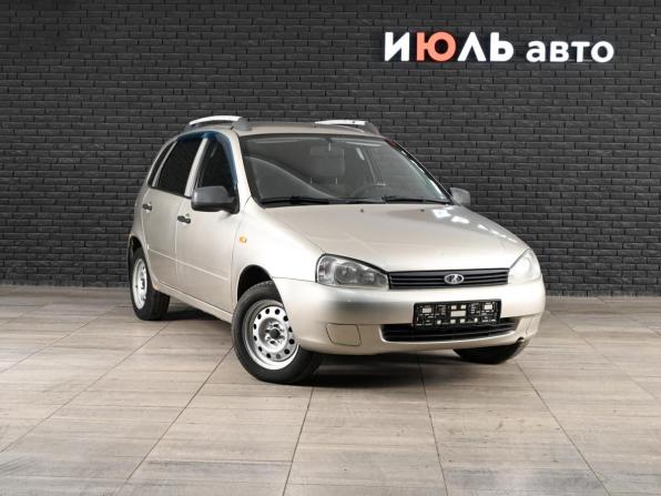Lada (ВАЗ) Kalina I с пробегом 2012 года, цена 250 000 рублей, 172908 км, хэтчбек, Автокод Объявления