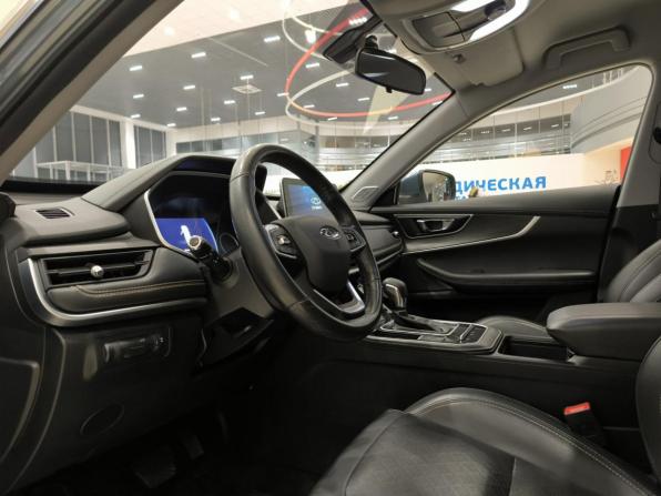 Chery Tiggo 8 Pro I с пробегом 2021 года, цена 1 720 000 рублей, 54645 км, внедорожник, Автокод Объявления