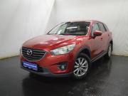 Mazda CX-5 I Рестайлинг Санкт-Петербург  - изображение 18