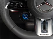 Mercedes-Benz CLE AMG Москва  - изображение 47